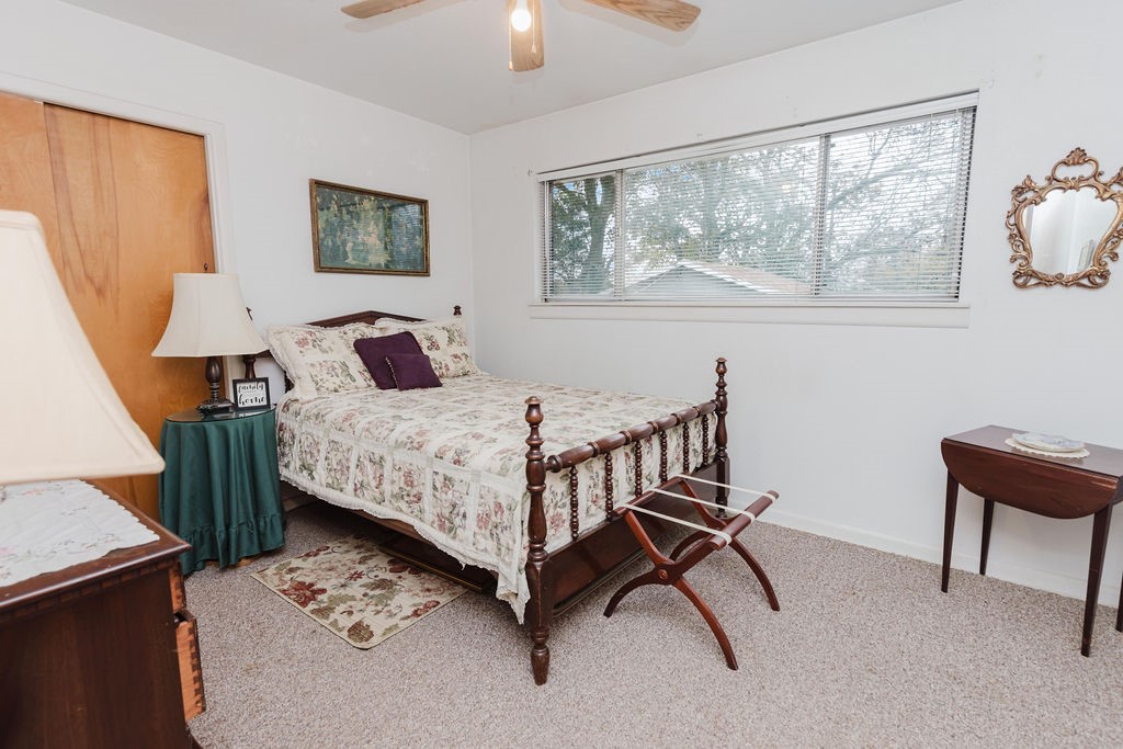 663 6th Street Honey Grove TX 75446
