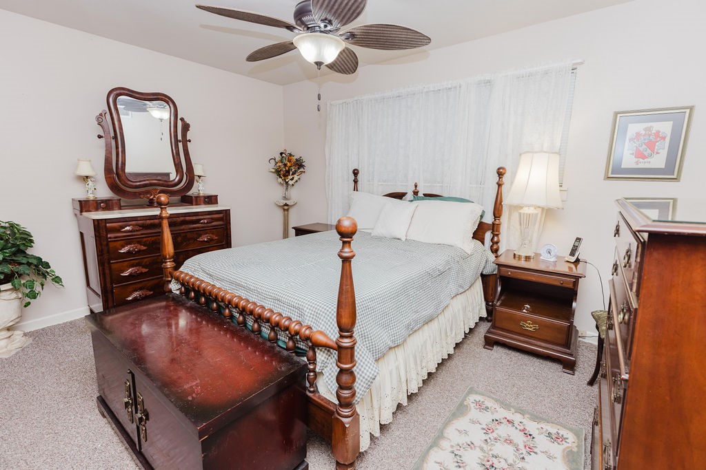 663 6th Street Honey Grove TX 75446