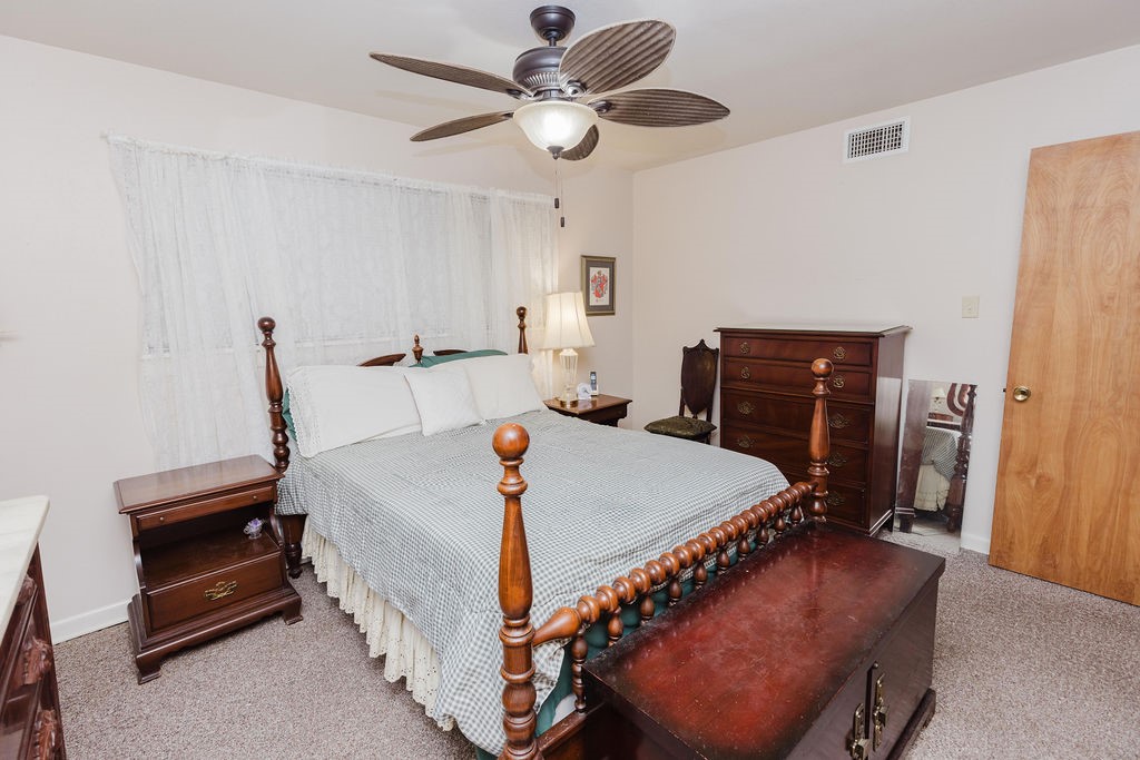 663 6th Street Honey Grove TX 75446