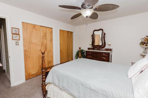 663 6th Street Honey Grove TX 75446