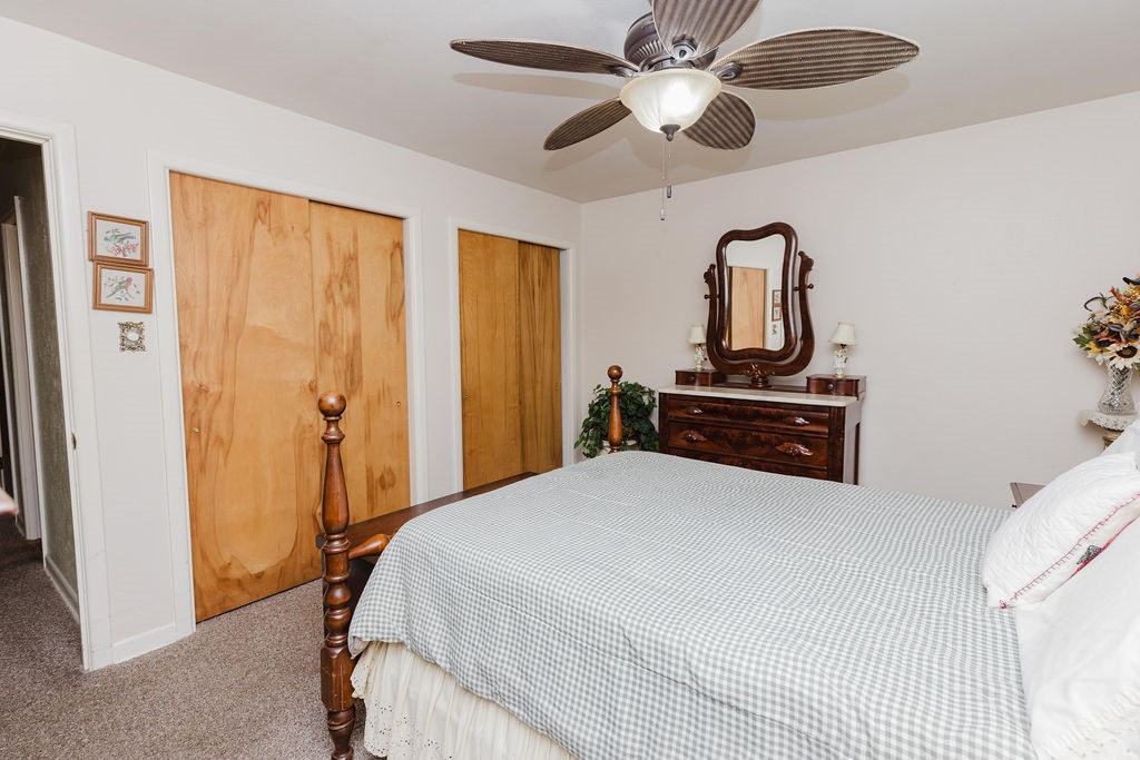 663 6th Street Honey Grove TX 75446