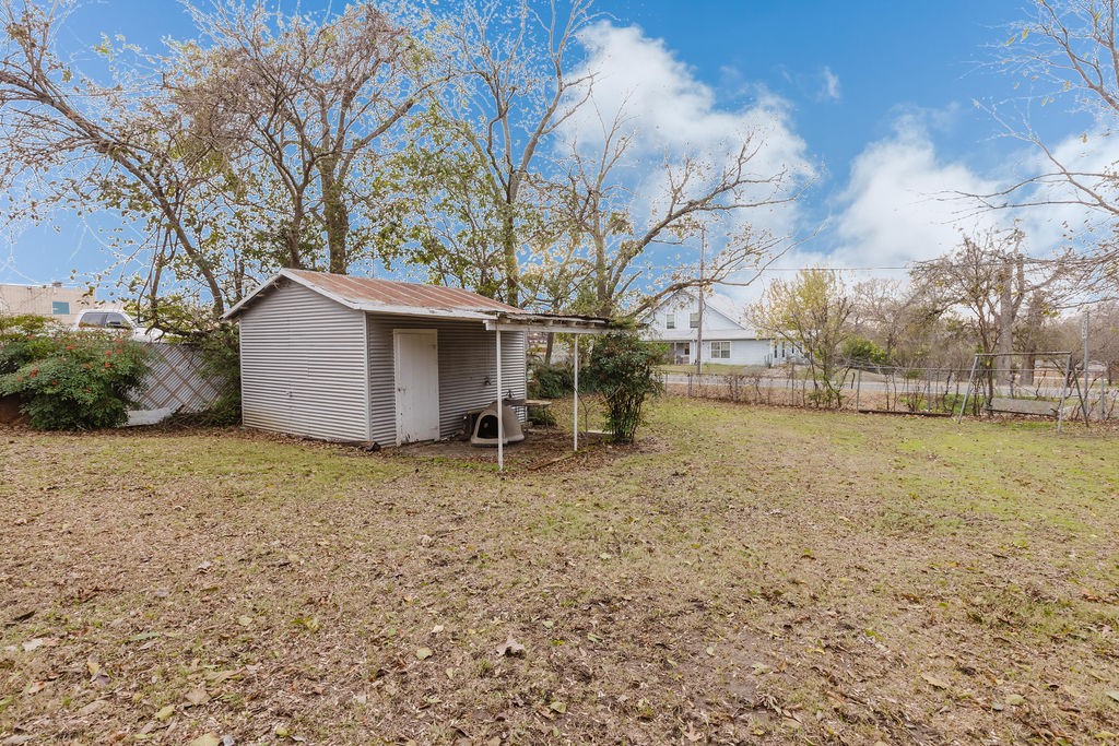 663 6th Street Honey Grove TX 75446