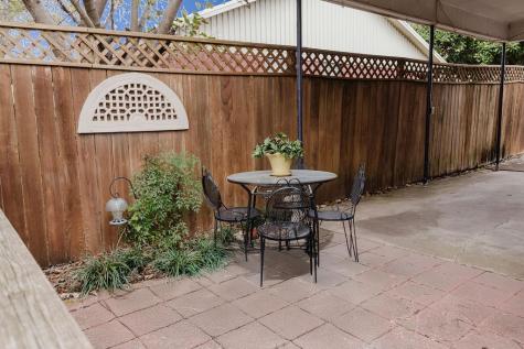 663 6th Street Honey Grove TX 75446