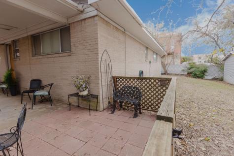 663 6th Street Honey Grove TX 75446