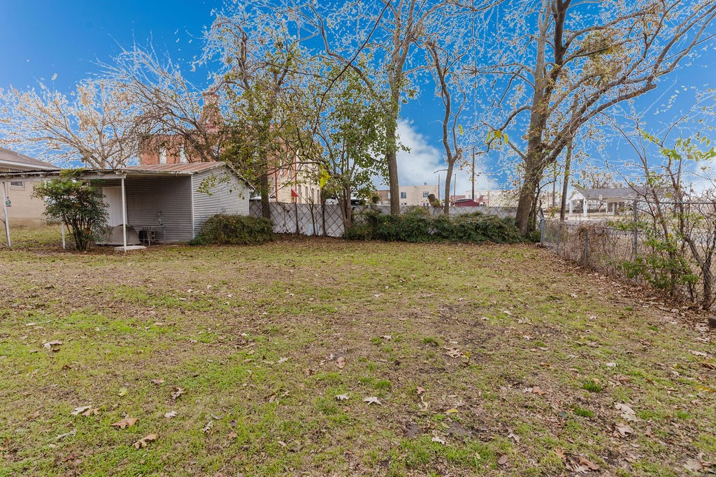 663 6th Street Honey Grove TX 75446