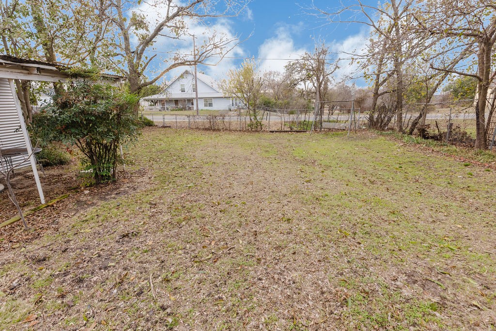 663 6th Street Honey Grove TX 75446