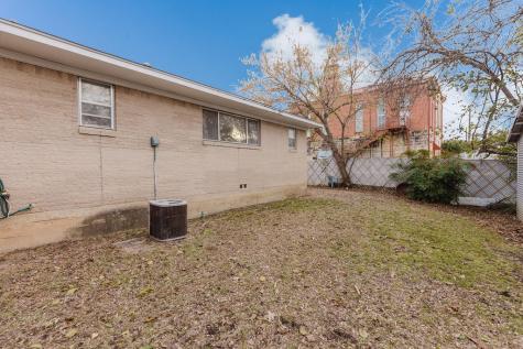 663 6th Street Honey Grove TX 75446