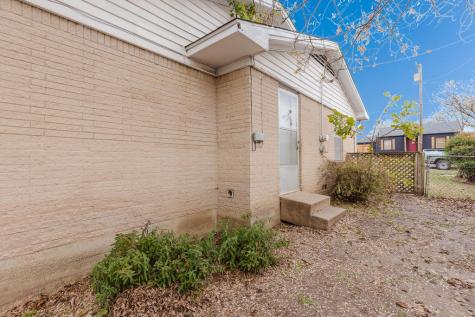 663 6th Street Honey Grove TX 75446