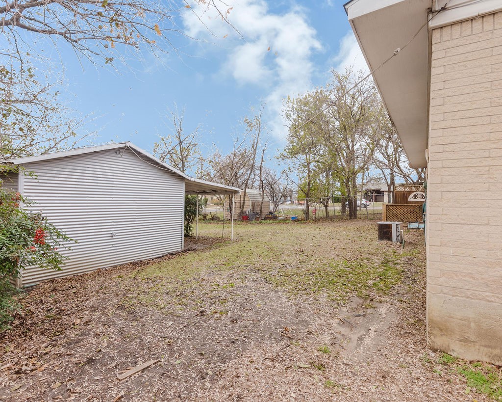 663 6th Street Honey Grove TX 75446
