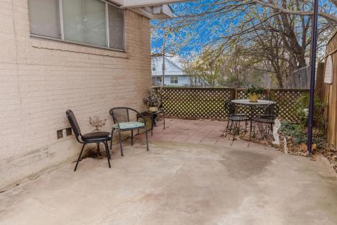 663 6th Street Honey Grove TX 75446