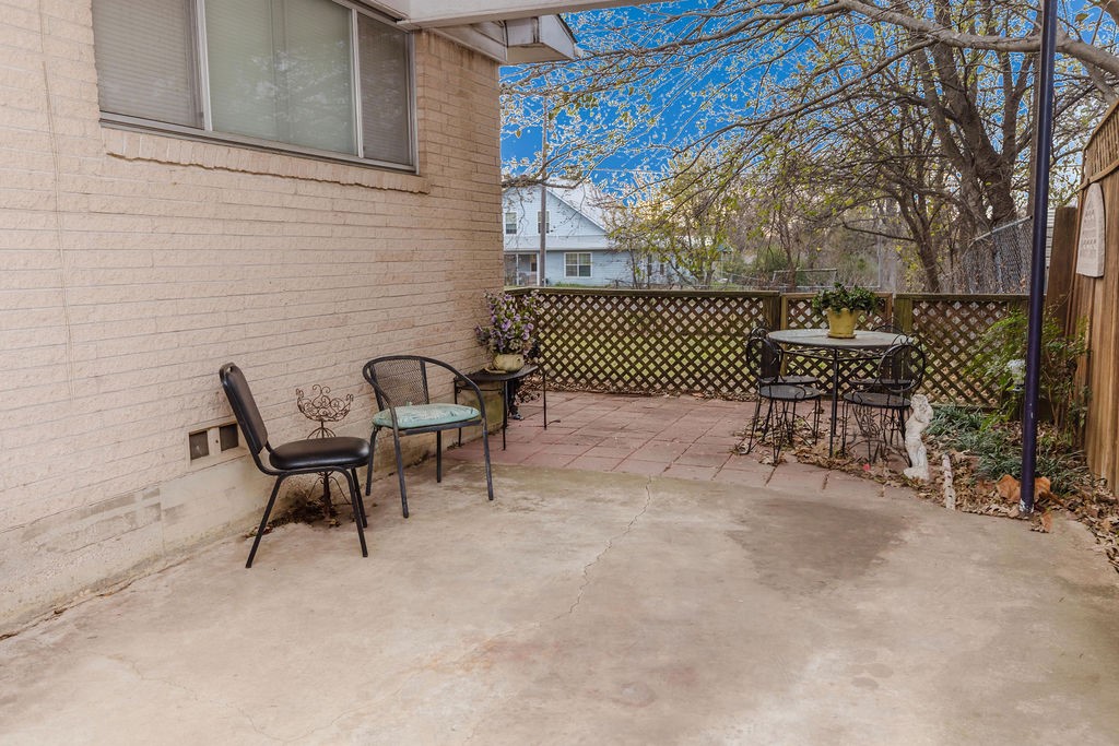 663 6th Street Honey Grove TX 75446
