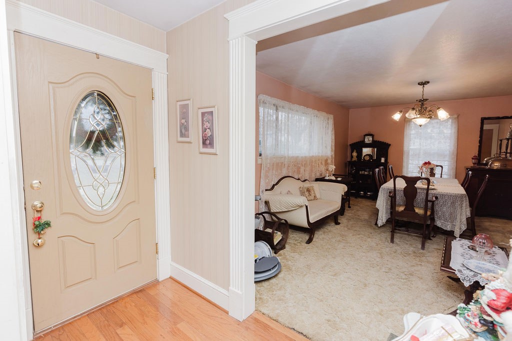 663 6th Street Honey Grove TX 75446