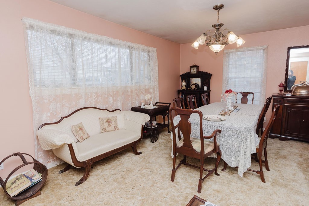 663 6th Street Honey Grove TX 75446