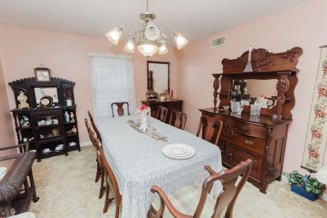 663 6th Street Honey Grove TX 75446