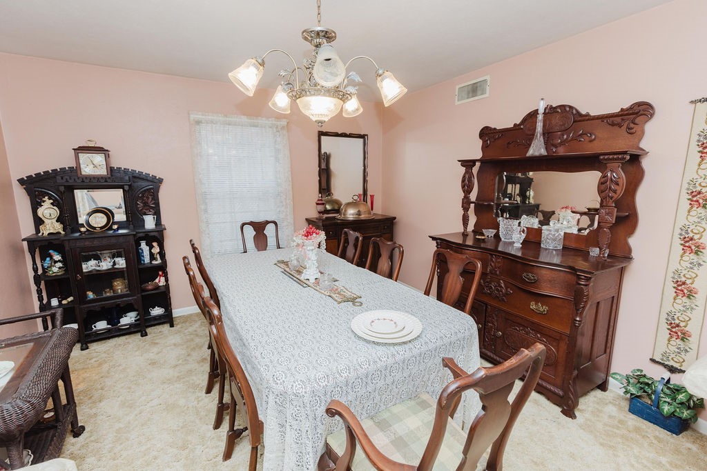 663 6th Street Honey Grove TX 75446