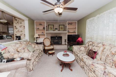 663 6th Street Honey Grove TX 75446