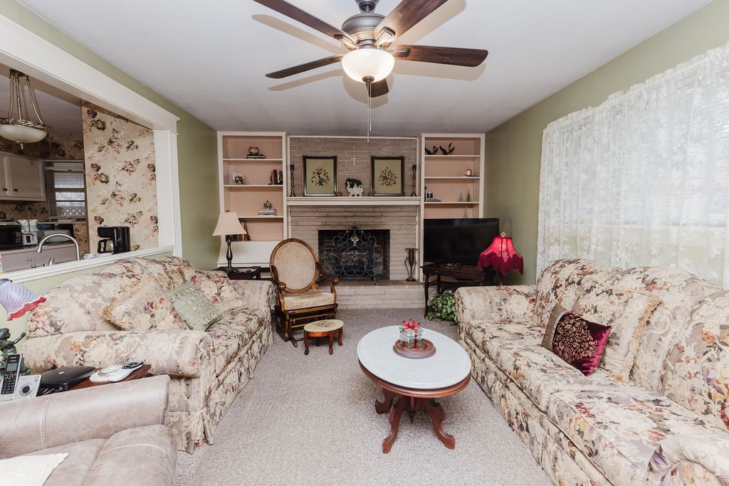 663 6th Street Honey Grove TX 75446