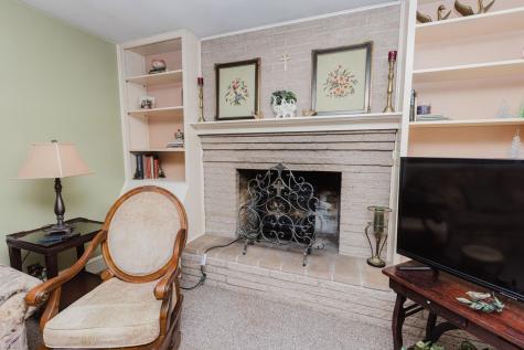 663 6th Street Honey Grove TX 75446