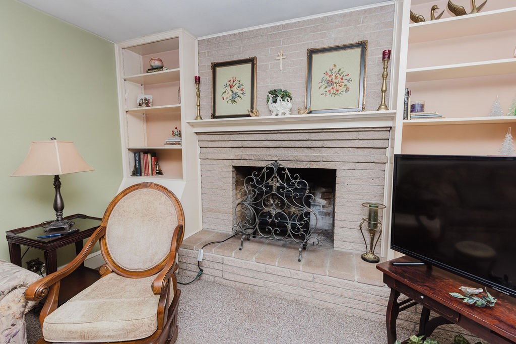 663 6th Street Honey Grove TX 75446