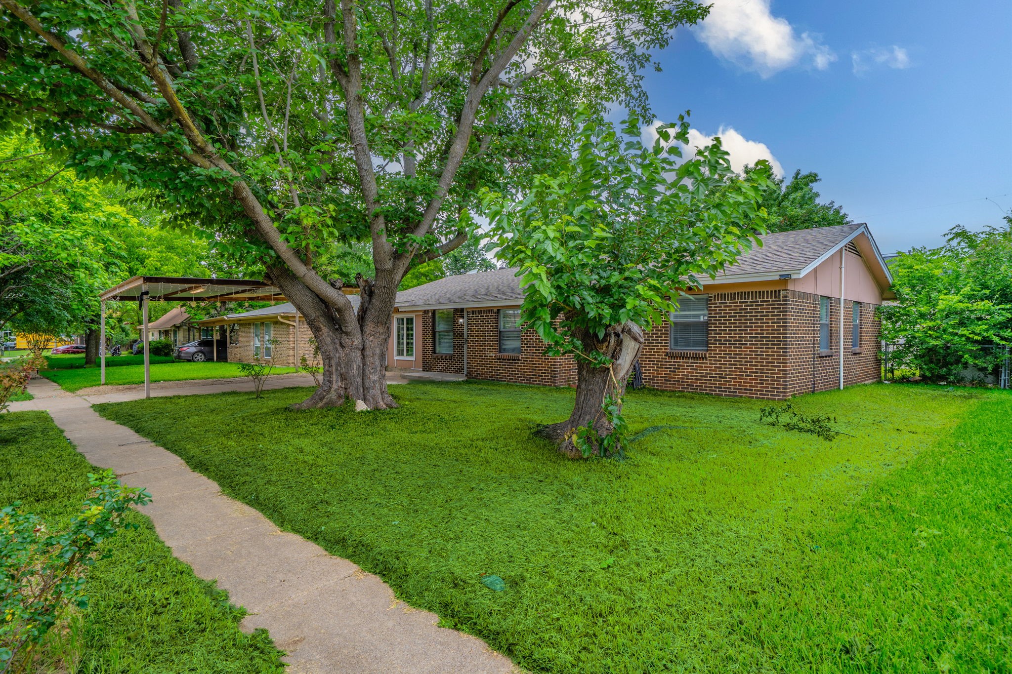 14910 Marsha Drive Balch Springs TX 75180