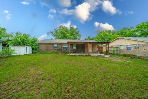14910 Marsha Drive Balch Springs TX 75180