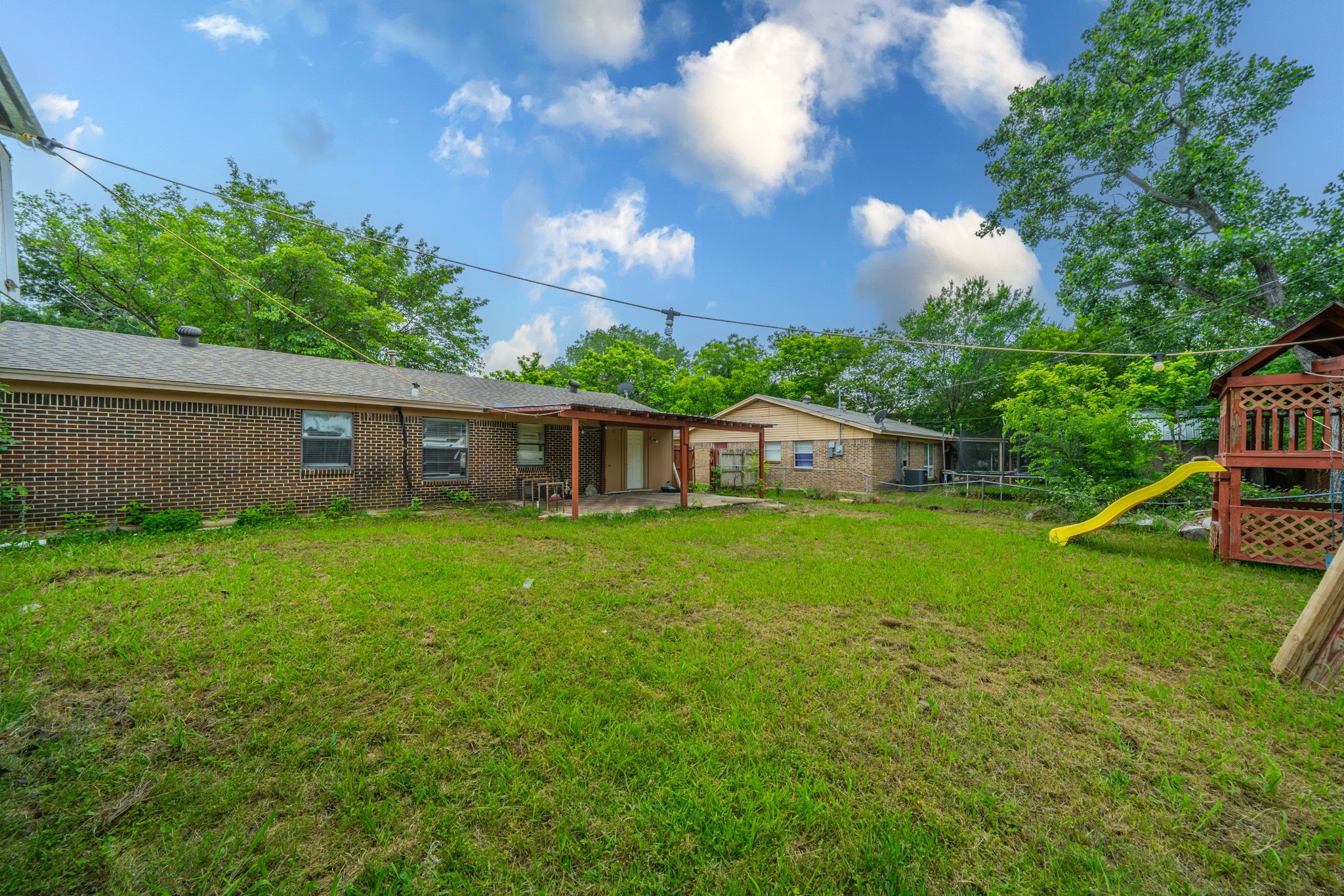 14910 Marsha Drive Balch Springs TX 75180