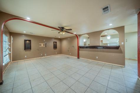 14910 Marsha Drive Balch Springs TX 75180