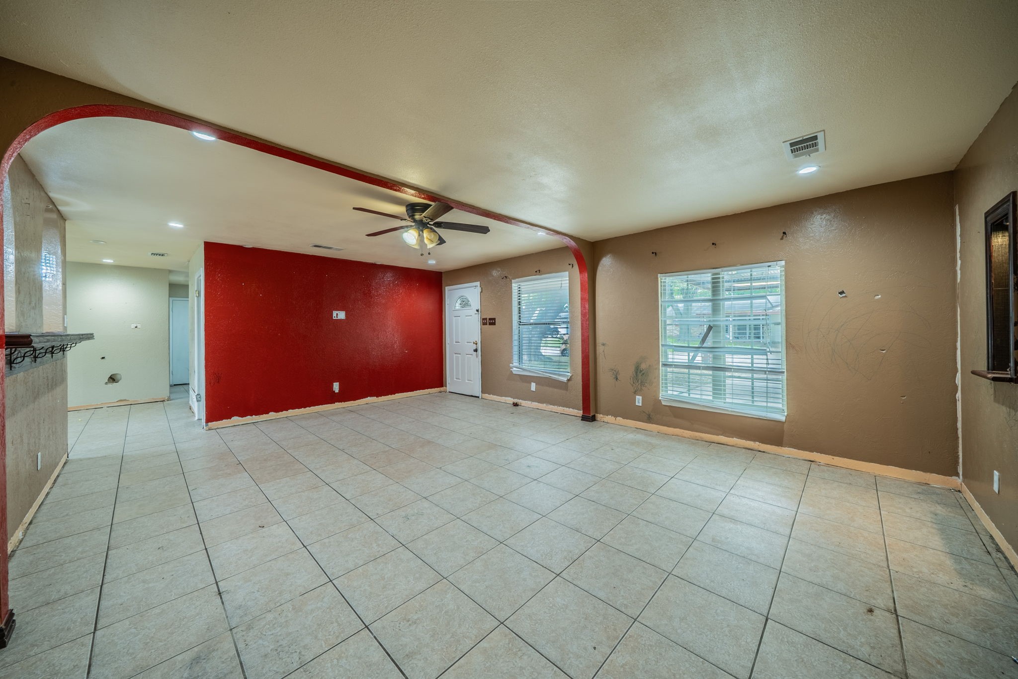 14910 Marsha Drive Balch Springs TX 75180