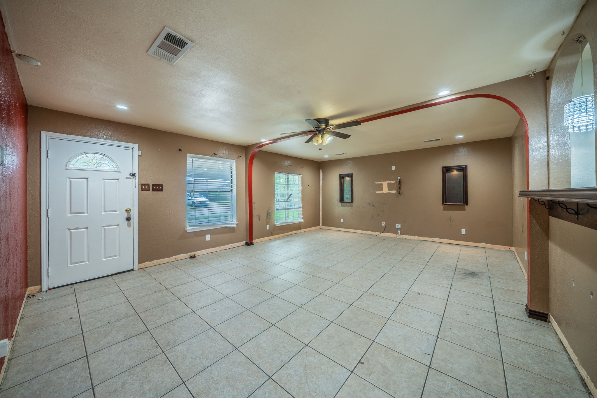 14910 Marsha Drive Balch Springs TX 75180