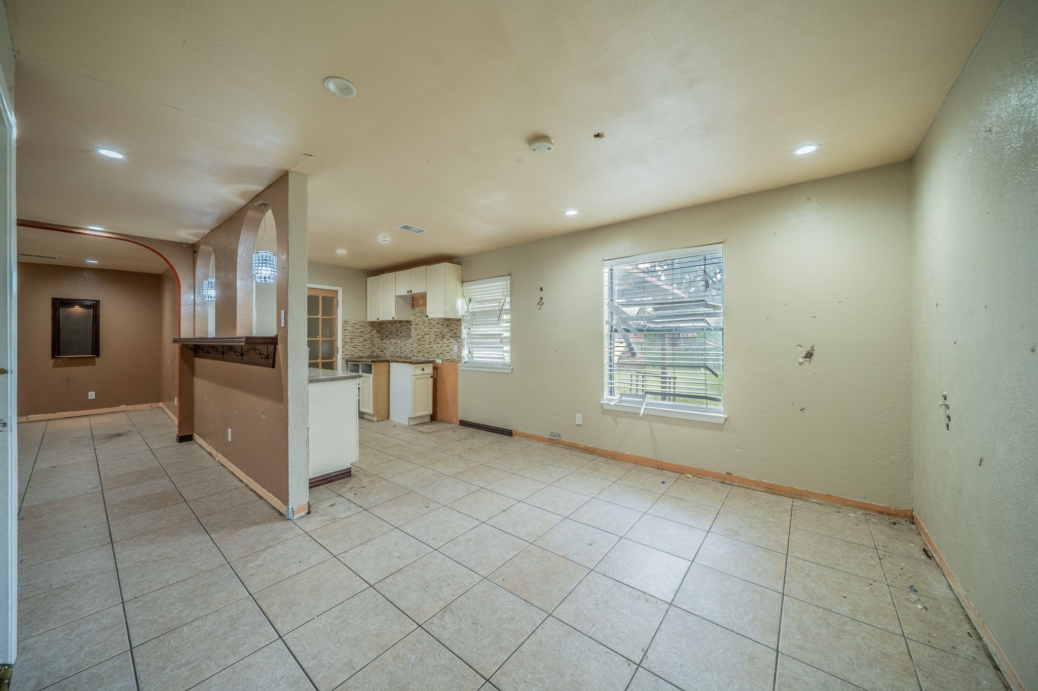 14910 Marsha Drive Balch Springs TX 75180