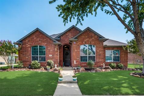 301 Midnight Drive Royse City TX 75189