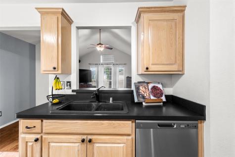 136 Goldeneye Lane Fort Worth TX 76120