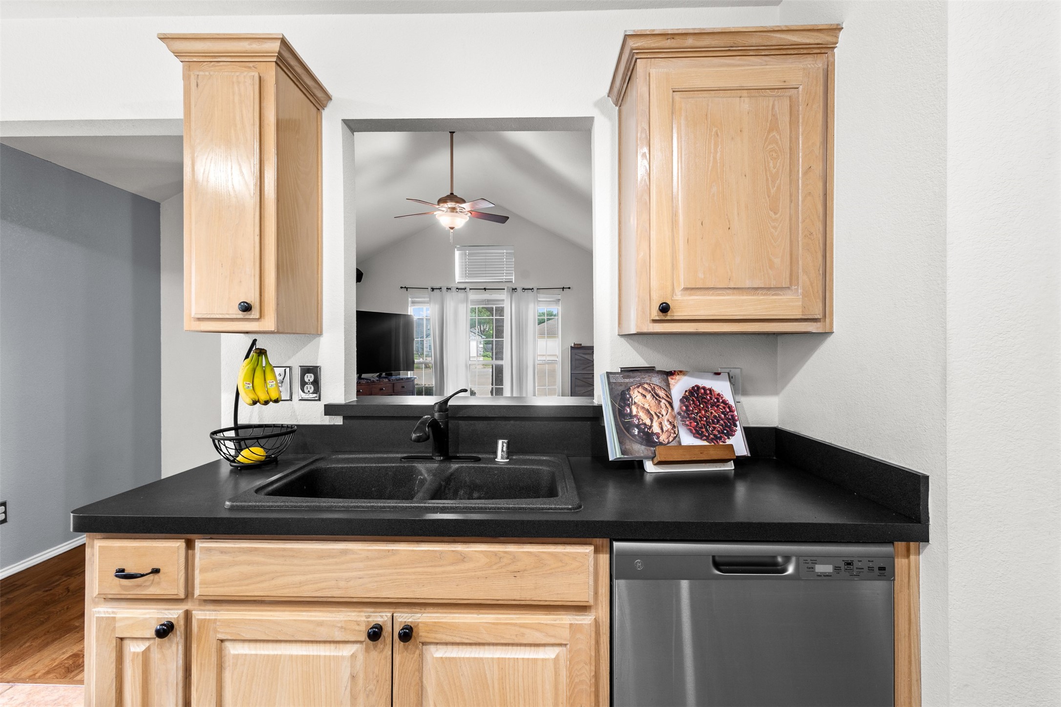 136 Goldeneye Lane Fort Worth TX 76120