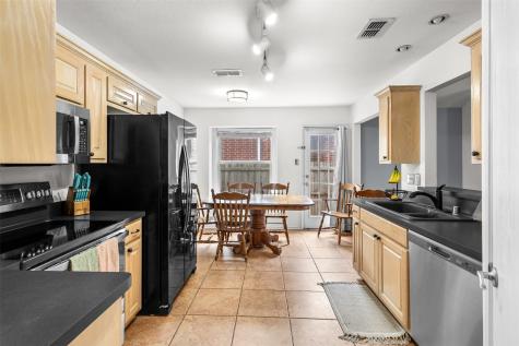 136 Goldeneye Lane Fort Worth TX 76120