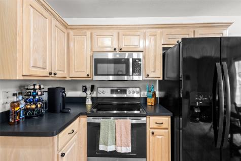 136 Goldeneye Lane Fort Worth TX 76120