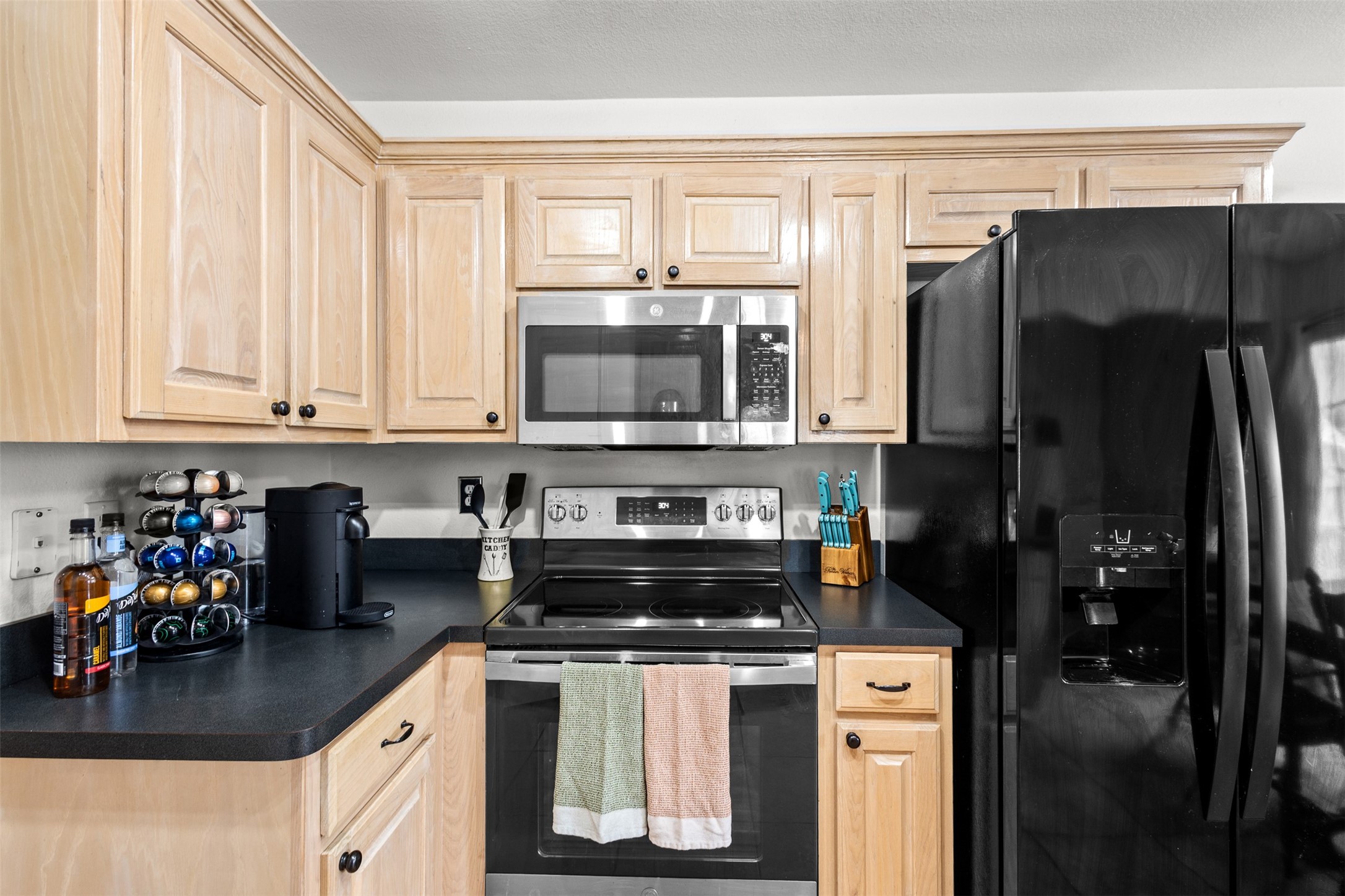 136 Goldeneye Lane Fort Worth TX 76120