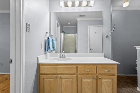 136 Goldeneye Lane Fort Worth TX 76120