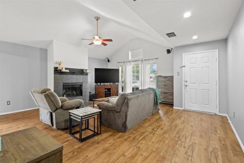 136 Goldeneye Lane Fort Worth TX 76120