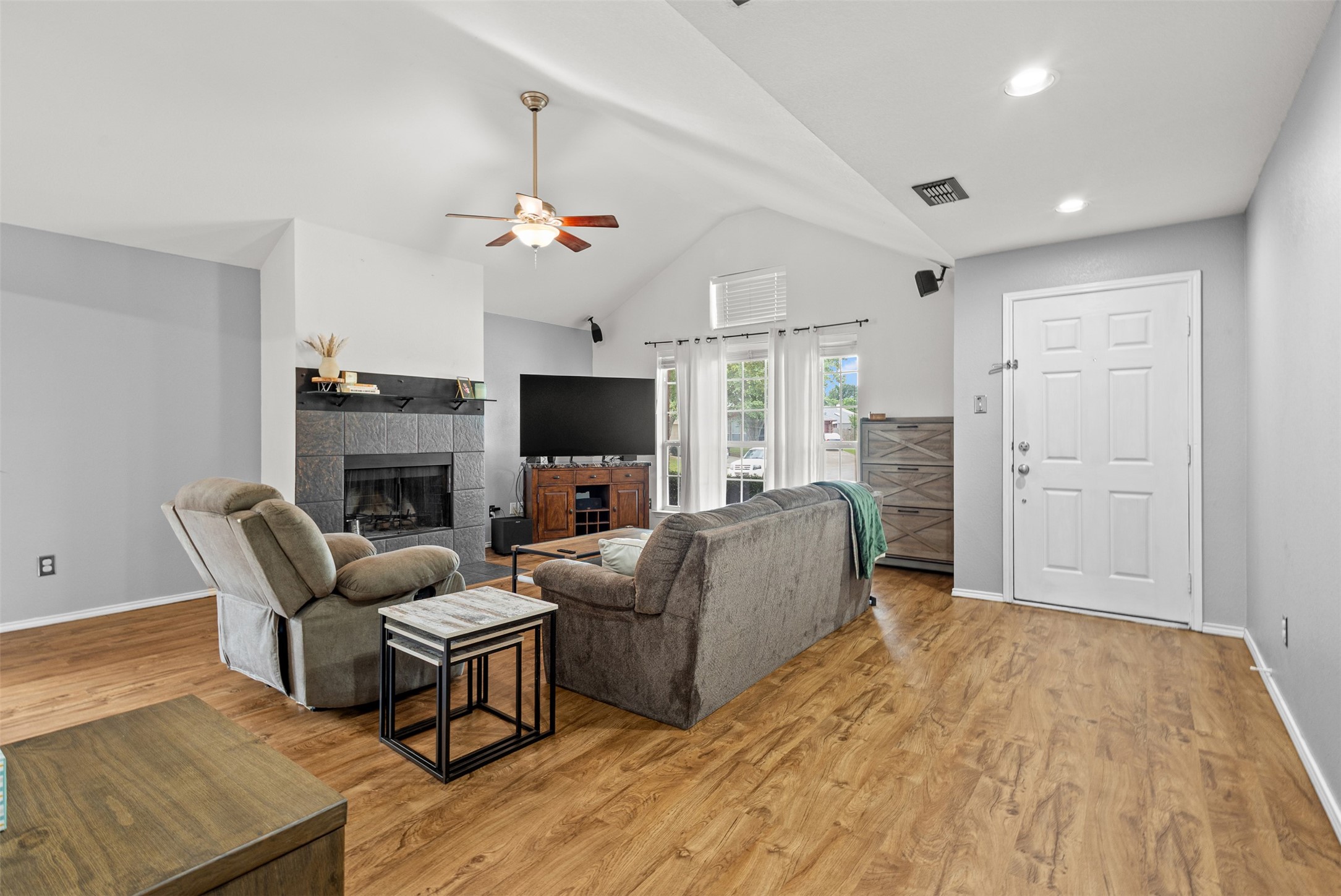 136 Goldeneye Lane Fort Worth TX 76120