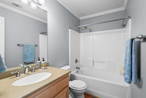136 Goldeneye Lane Fort Worth TX 76120
