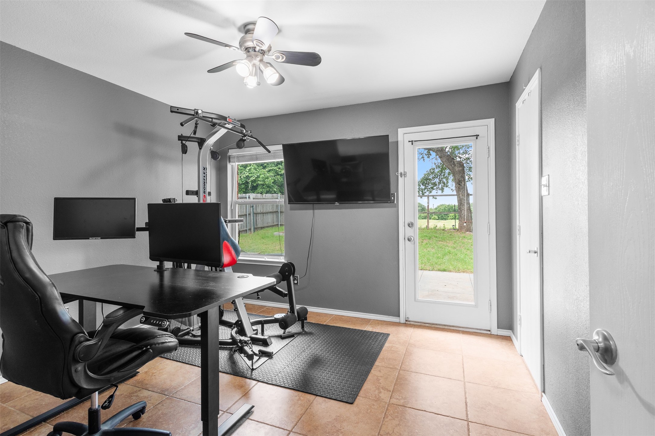 136 Goldeneye Lane Fort Worth TX 76120