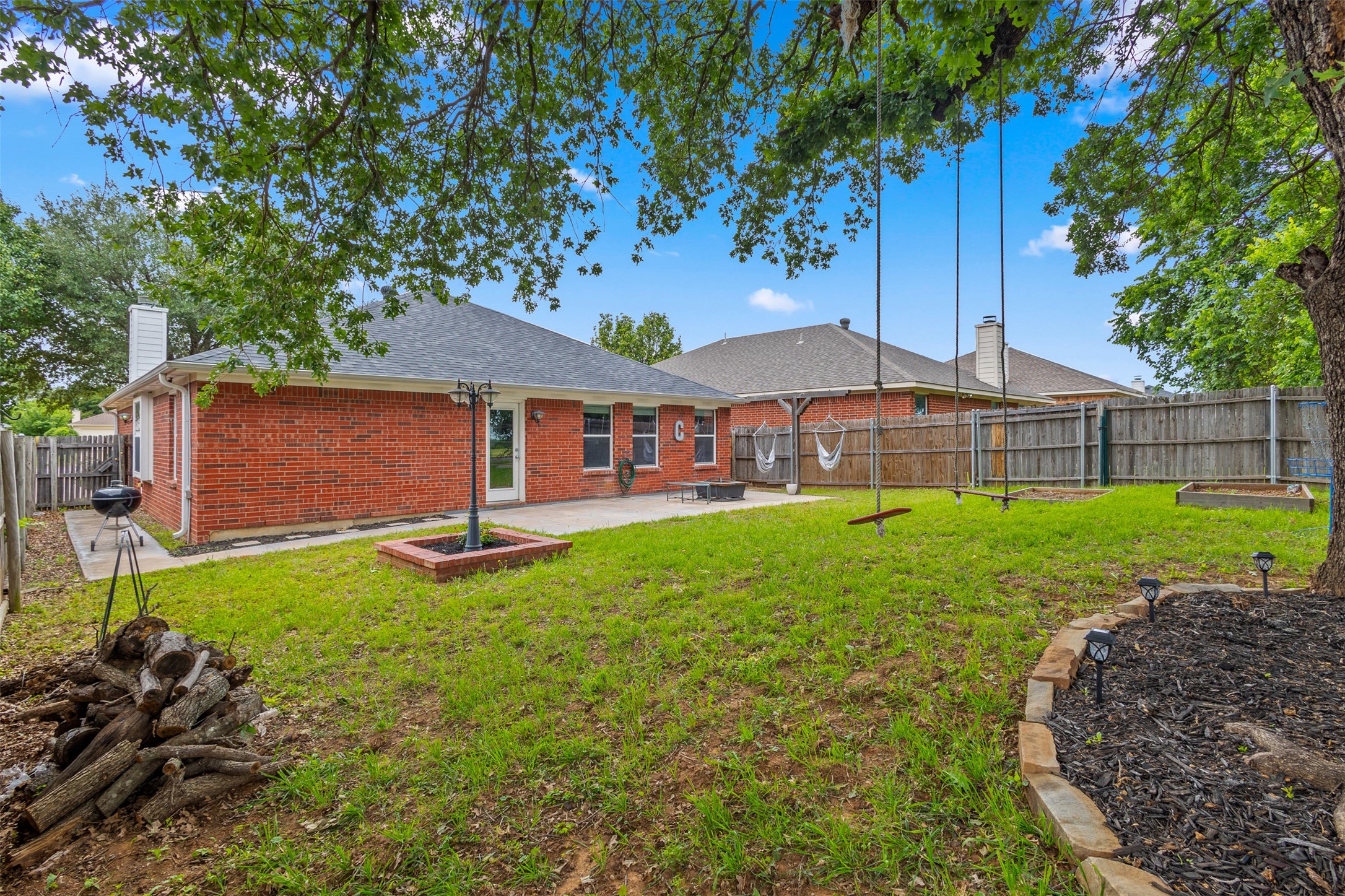 136 Goldeneye Lane Fort Worth TX 76120