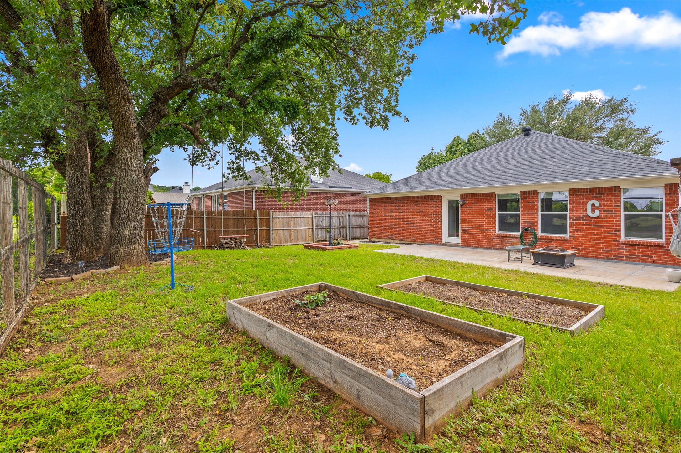 136 Goldeneye Lane Fort Worth TX 76120