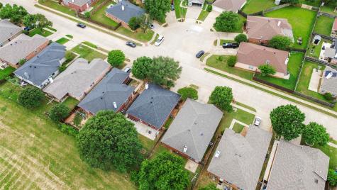 136 Goldeneye Lane Fort Worth TX 76120