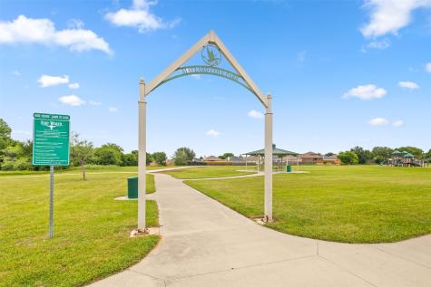 136 Goldeneye Lane Fort Worth TX 76120