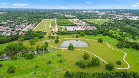 136 Goldeneye Lane Fort Worth TX 76120
