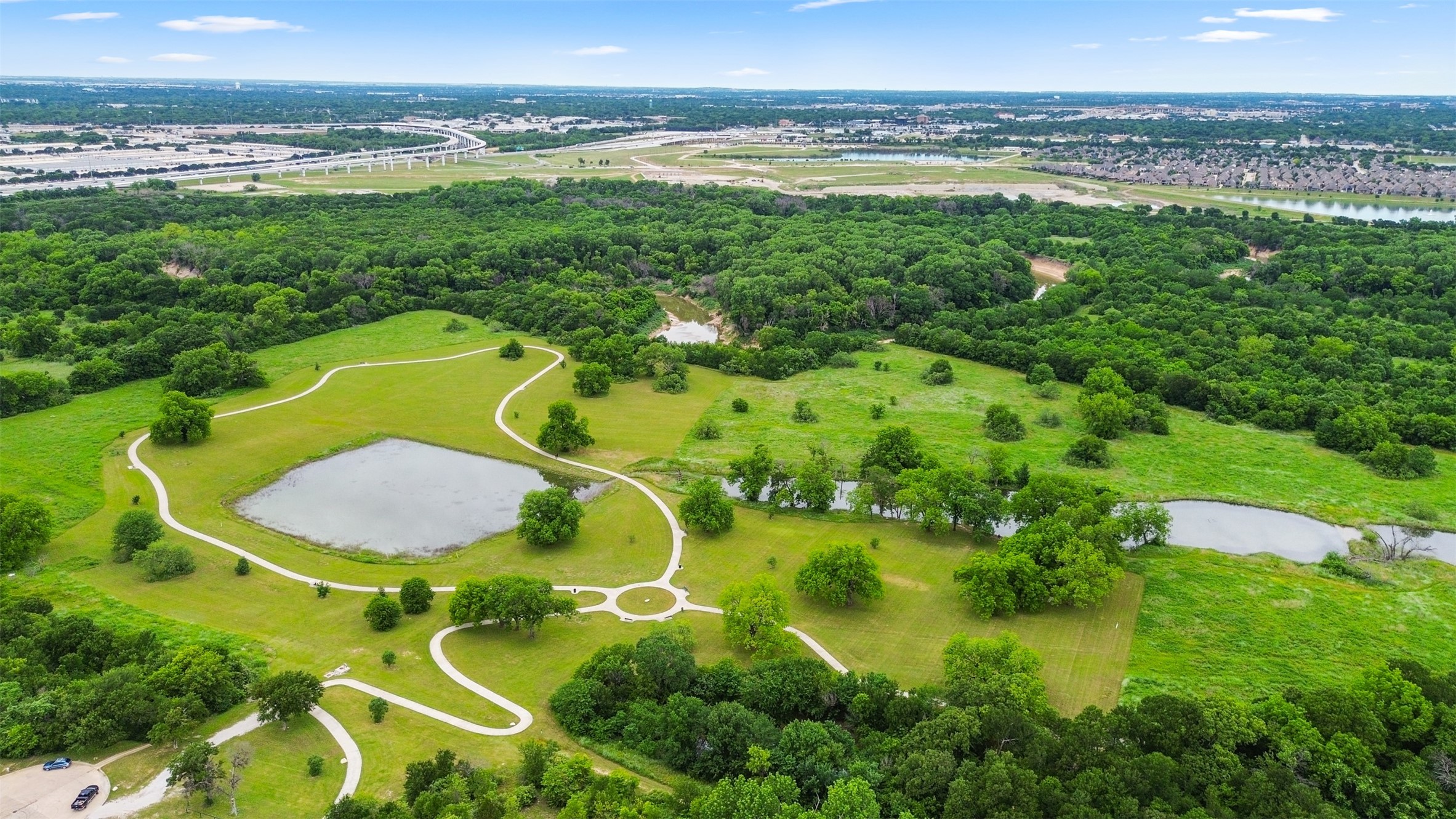 136 Goldeneye Lane Fort Worth TX 76120