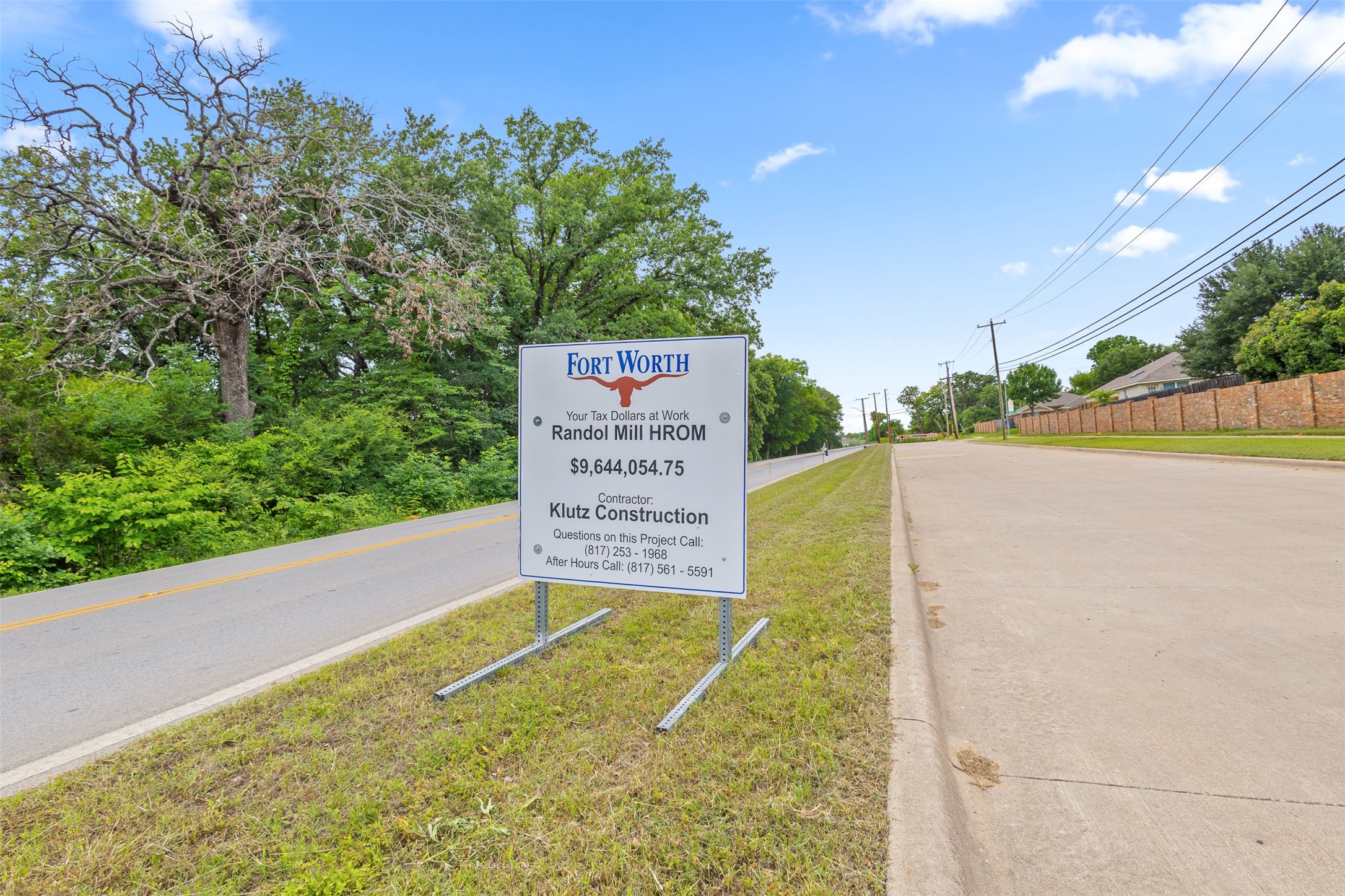 136 Goldeneye Lane Fort Worth TX 76120