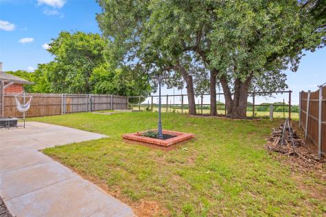 136 Goldeneye Lane Fort Worth TX 76120