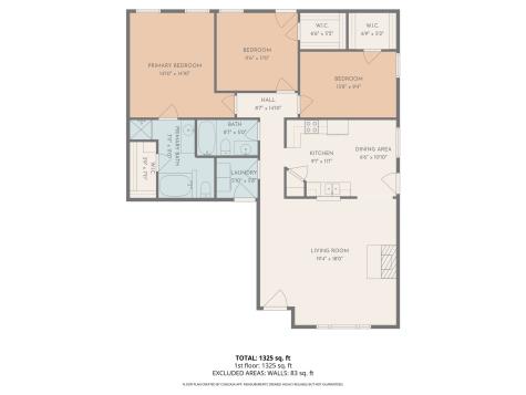 136 Goldeneye Lane Fort Worth TX 76120